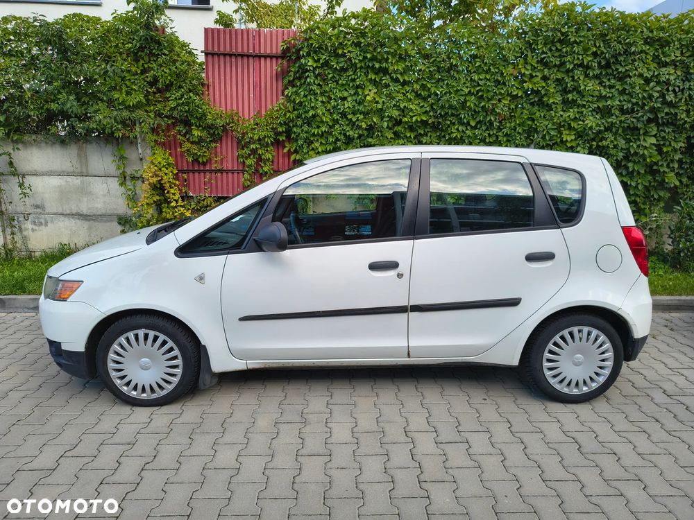 Mitsubishi Colt 1.1 Inform - 7