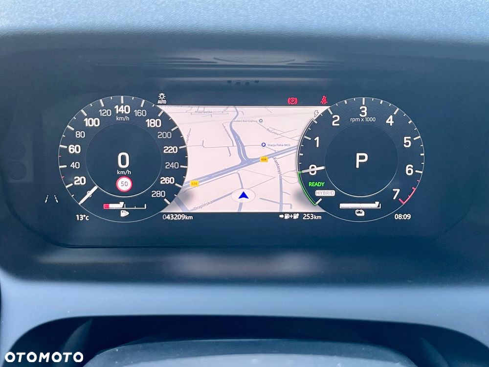 Land Rover Discovery Sport 1.5 P300e PHEV R-Dynamic SE - 26
