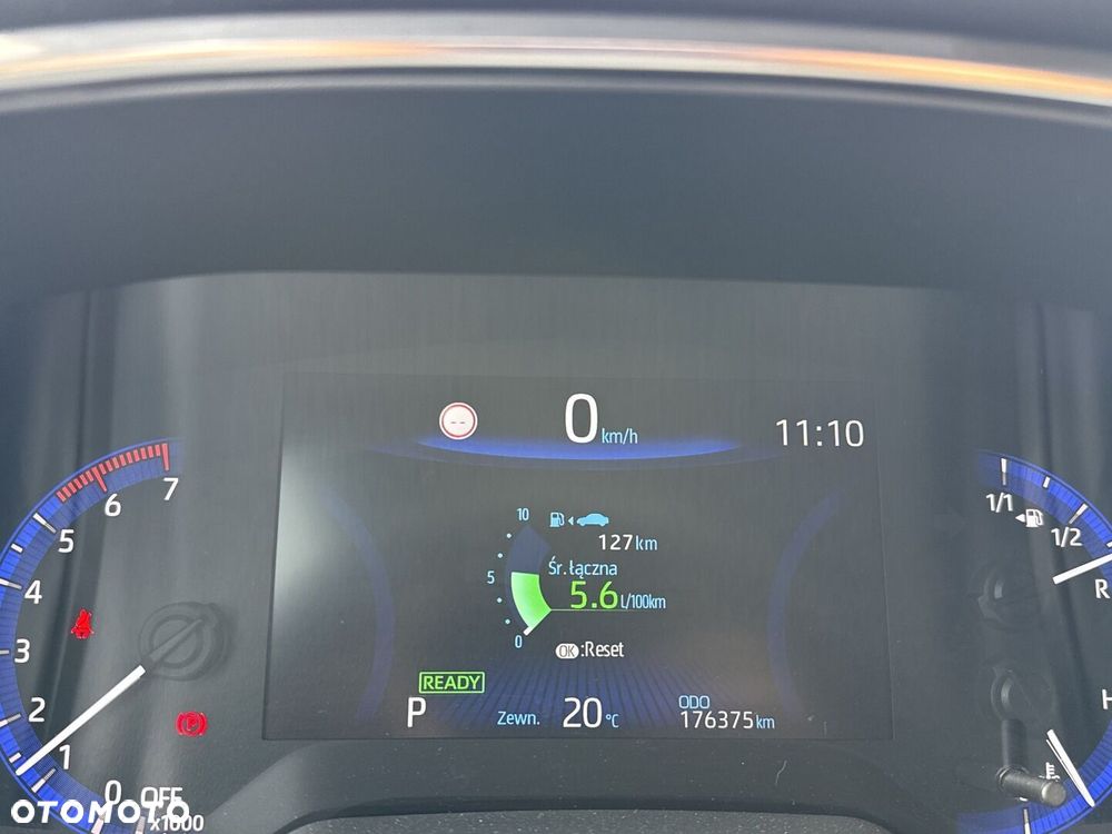 Toyota Corolla 1.8 Hybrid Comfort - 15