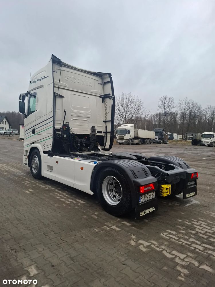 Scania S 460 Super - 10