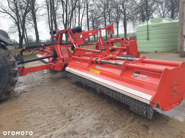 Sauerburger Pegasus 9500