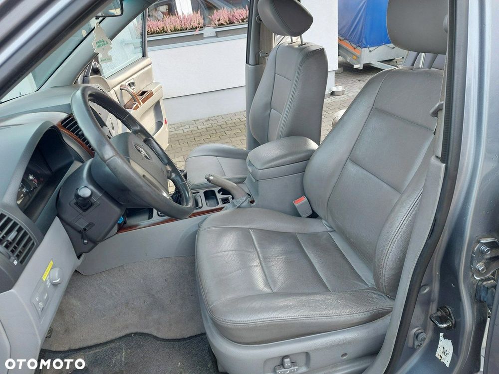 Kia Sorento 2.5 CRDi Expedition - 12