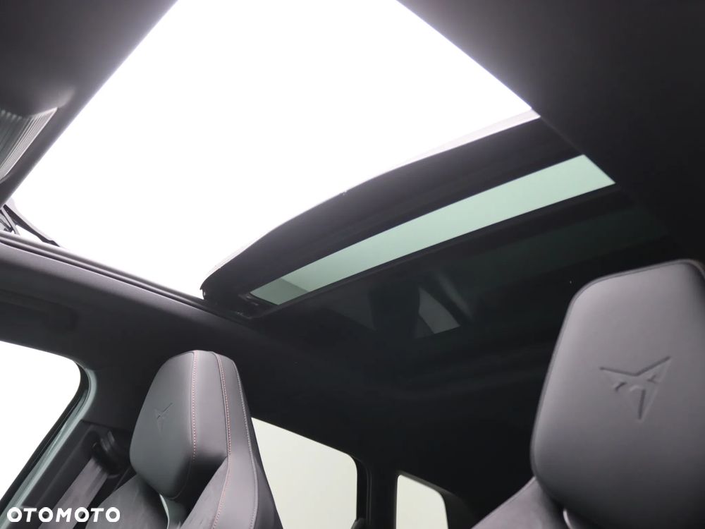 Cupra Terramar 1.5 e-Hybrid DSG - 29