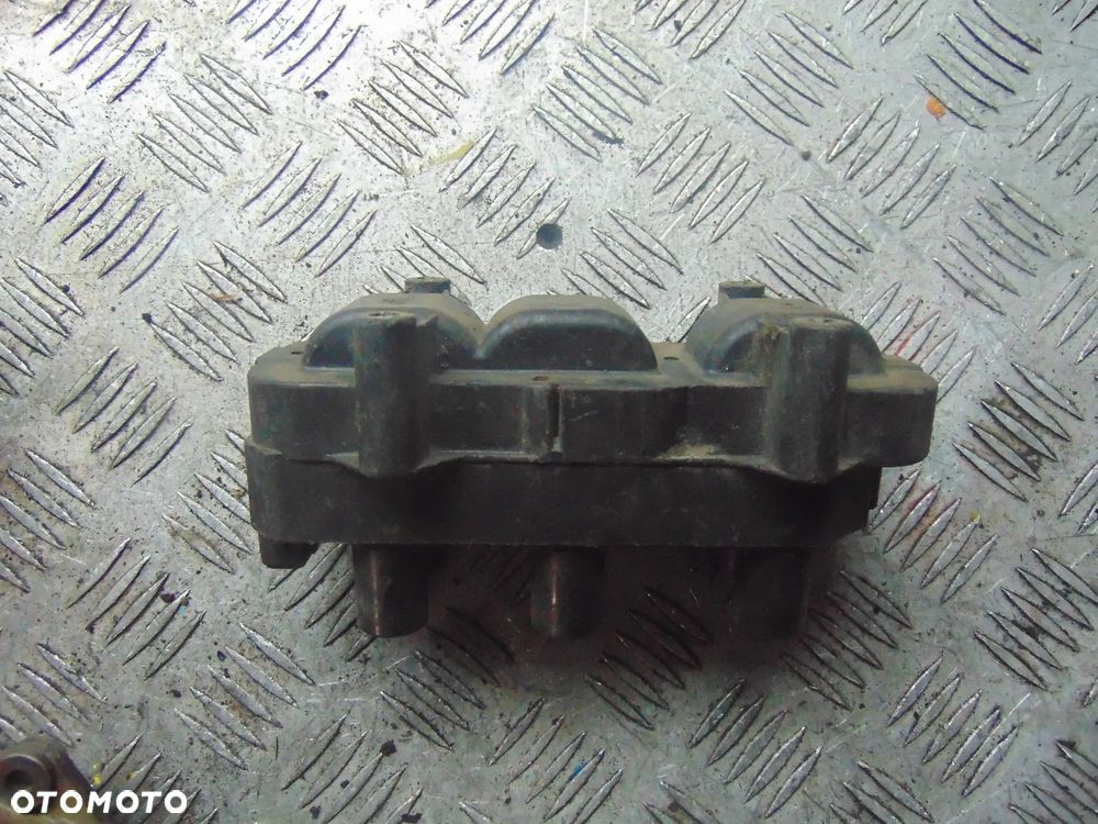 Cewka Opel Omega B 3,0 v6 - 3