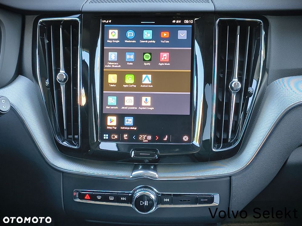 Volvo XC 60 - 18