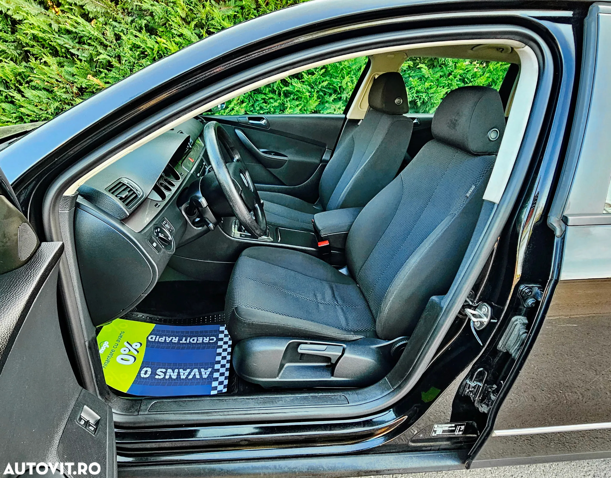 Volkswagen Passat - 8
