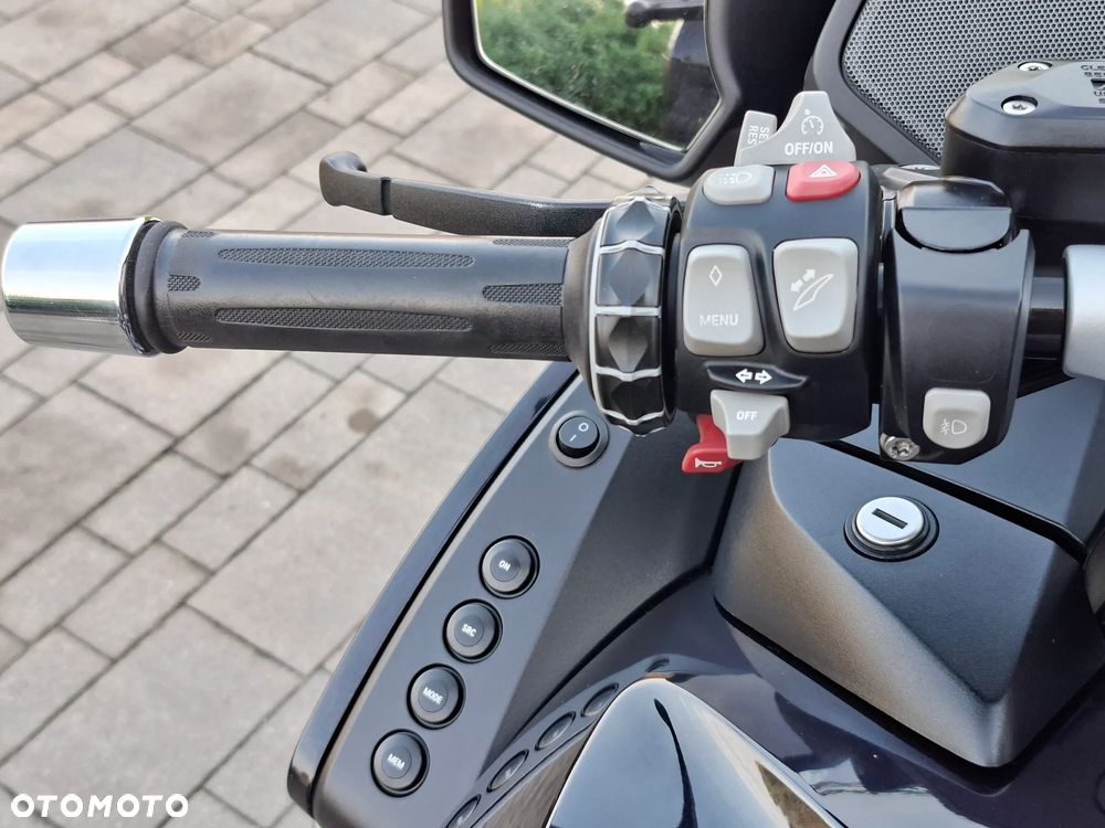 BMW RT - 27