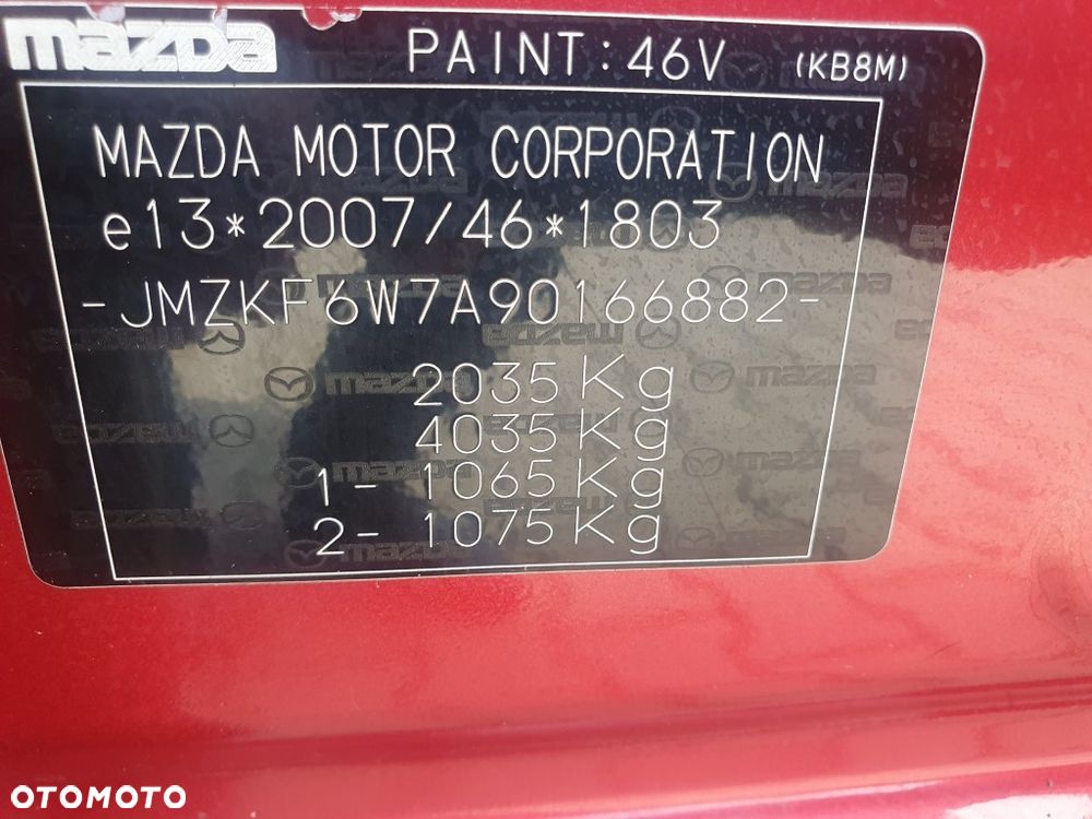 Mazda CX-5 2.0 Skyjoy 2WD - 19