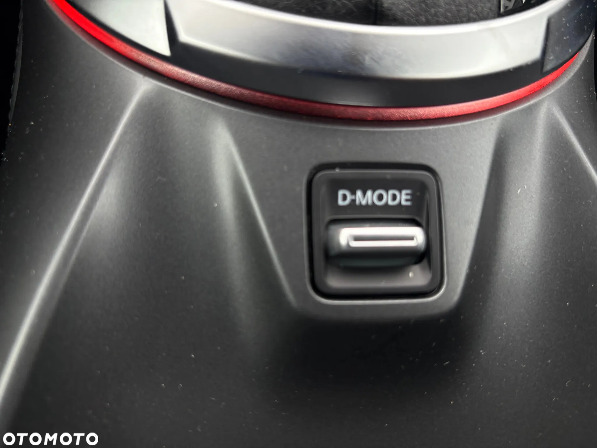 Nissan Juke 1.0 DIG-T N-Connecta DCT - 21