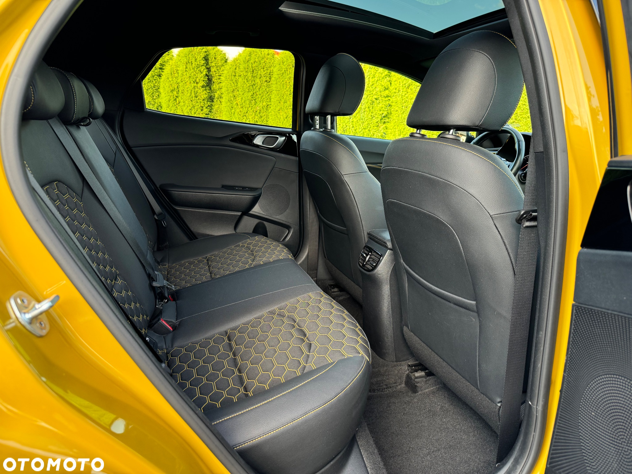 Kia XCeed 1.4 T-GDI XL DCT - 9