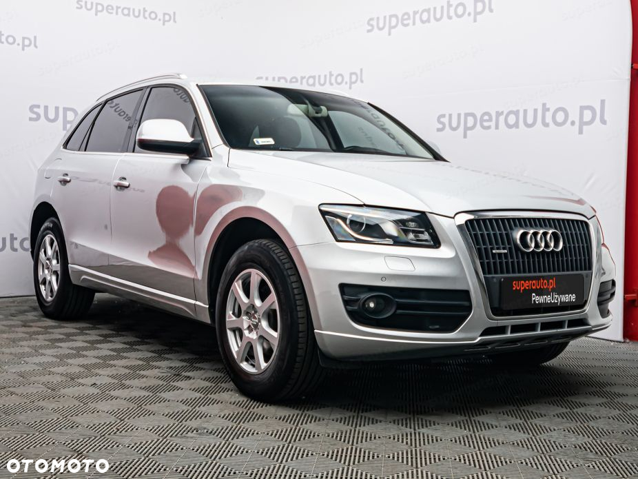 Audi Q5 2.0 TDI Quattro S tronic - 4