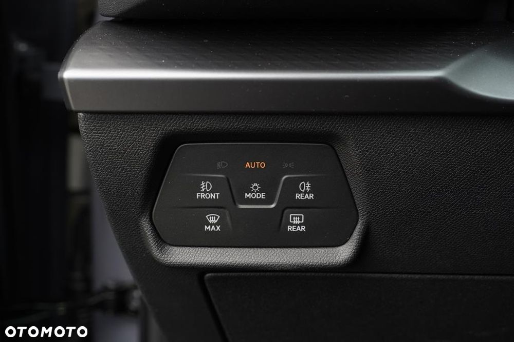 Cupra Formentor 1.5 eTSI mHEV DSG - 15