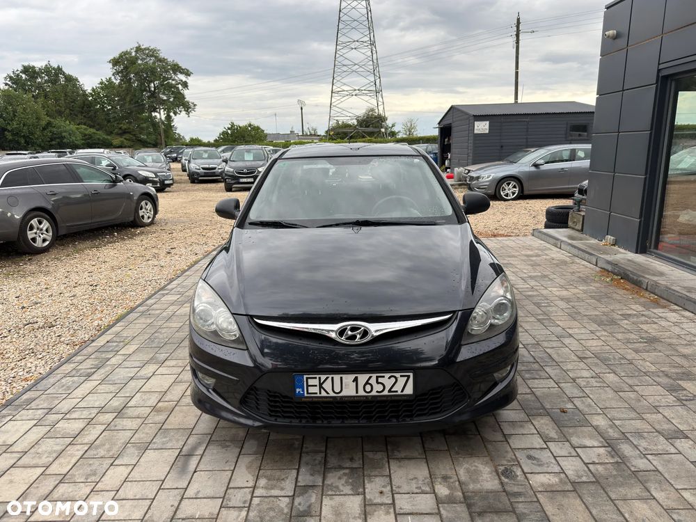 Hyundai i30 1.6 CRDi Style - 6