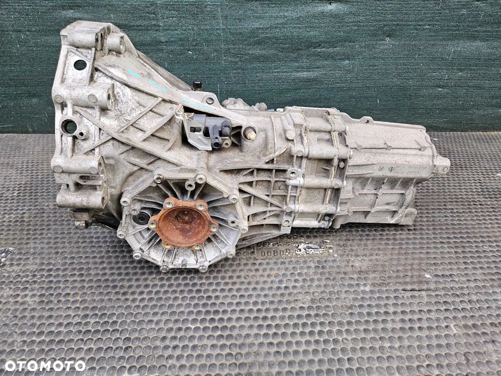 Skrzynia 6 Biegow FYA 1.9 TDI AVF AWX 130KM Diesel Audi A4 B6 B7 VW - 15