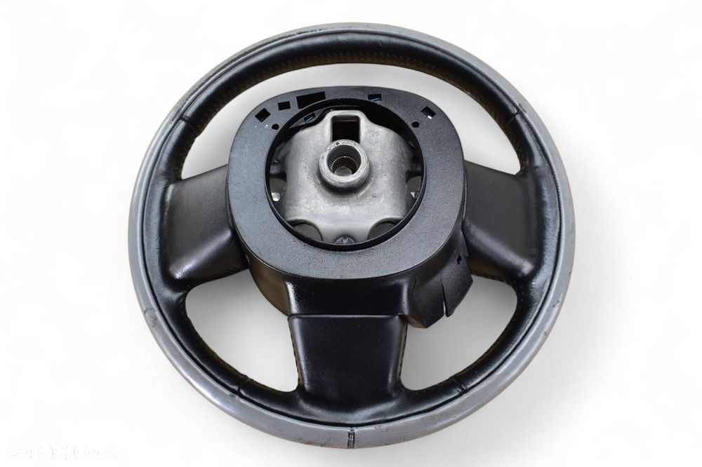 Kierownica Multifunkcyjna FIAT 500L 6204725D - 9