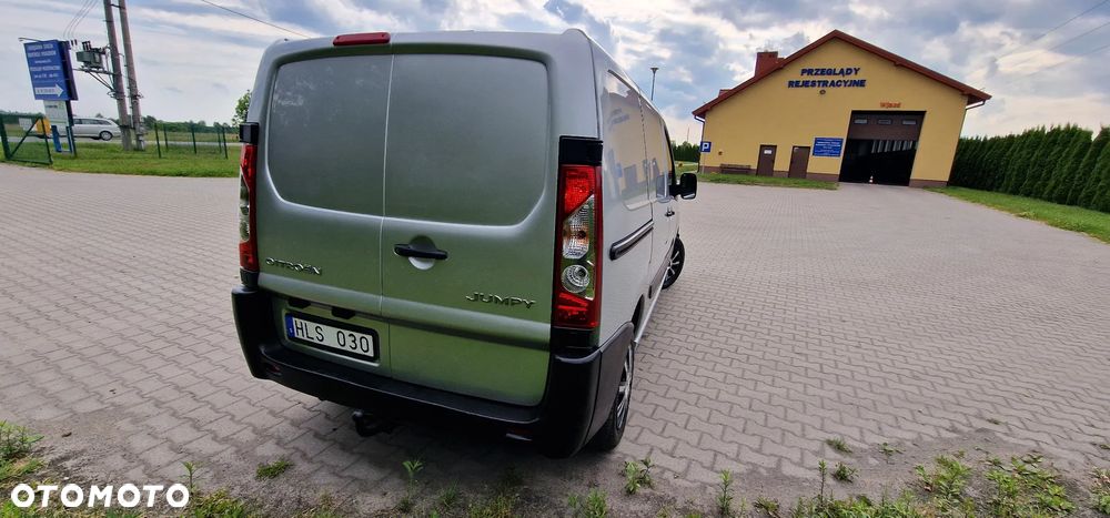 Citroën Jumpy - 20