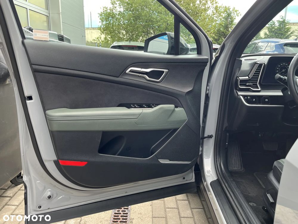 Kia Sportage 1.6 T-GDI Anniversary 2WD DCT - 10