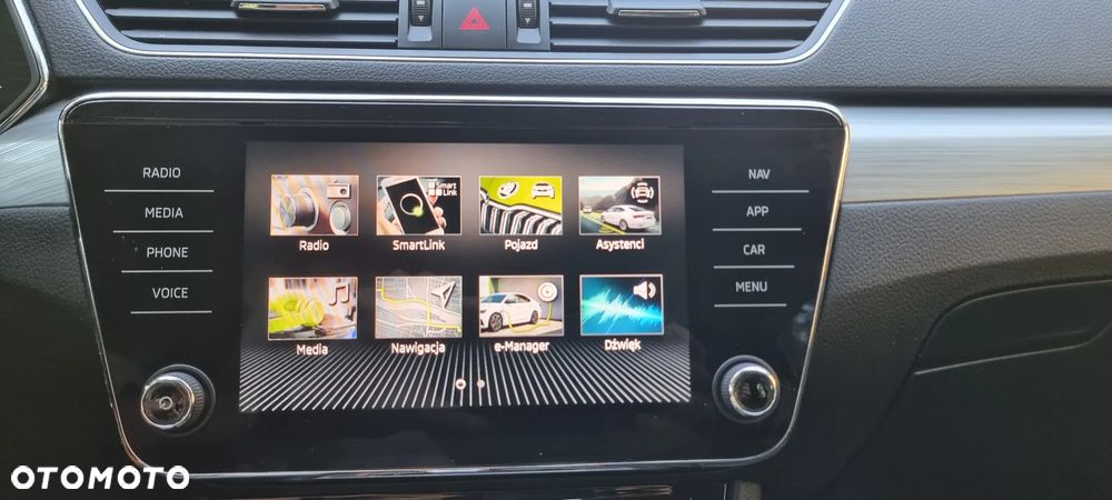 Skoda Superb - 26