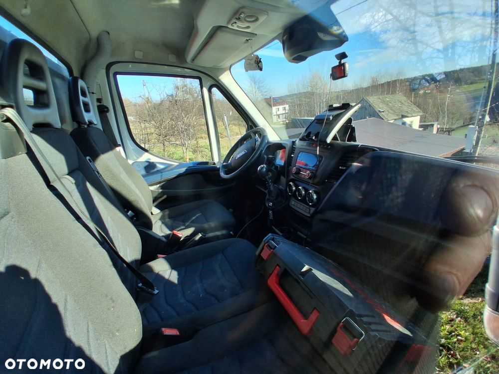 Iveco daily - 3