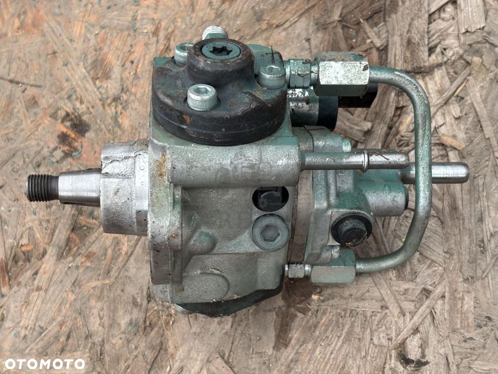 VOLVO Pompa wysokiego ciśnienia 22208234 - 5