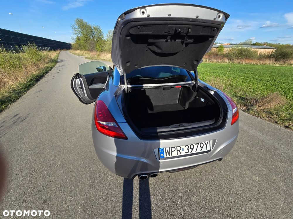 Peugeot RCZ 2.0 HDi - 16