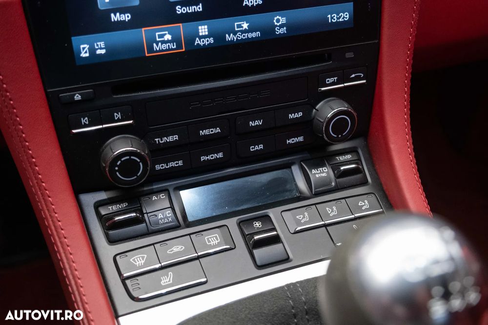 Porsche Cayman Style Edition - 15