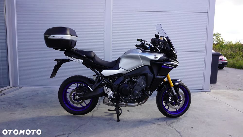 Yamaha Tracer - 33