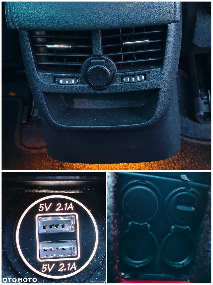 Peugeot 508 2.0 HDi Allure - 23