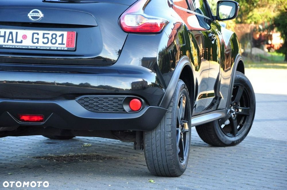 Nissan Juke - 17