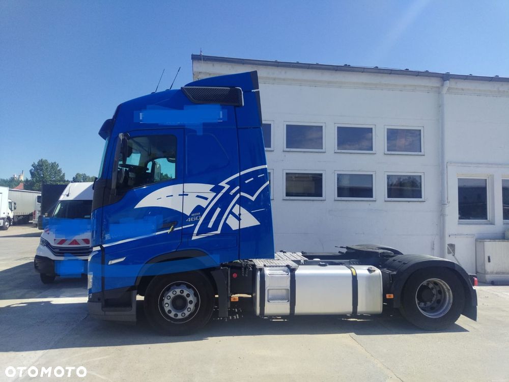 Volvo FH460 - 1