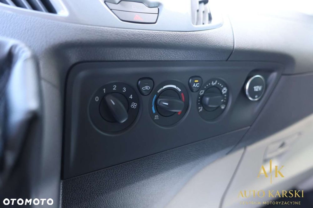 Ford Transit - 29