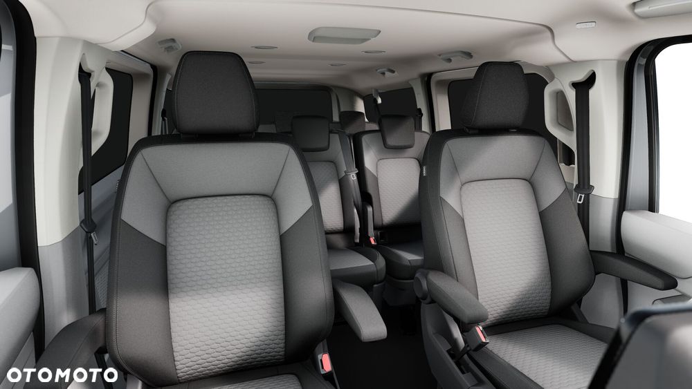 Volkswagen Caravelle 2.0 TDI L2 Style - 10
