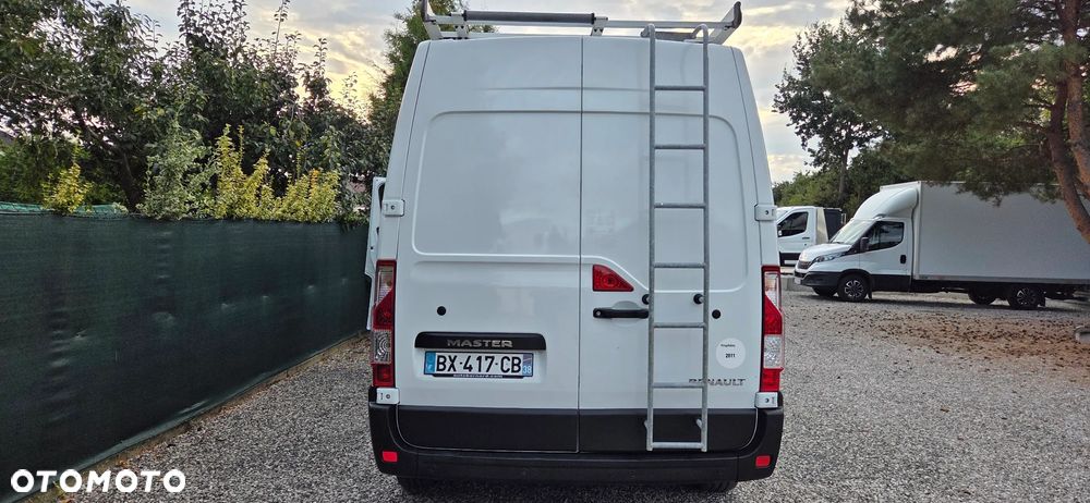 Renault Master - 12