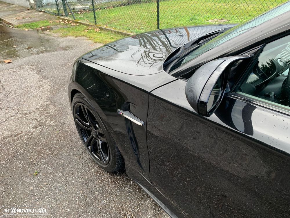 BMW 120 d Coupe - 49