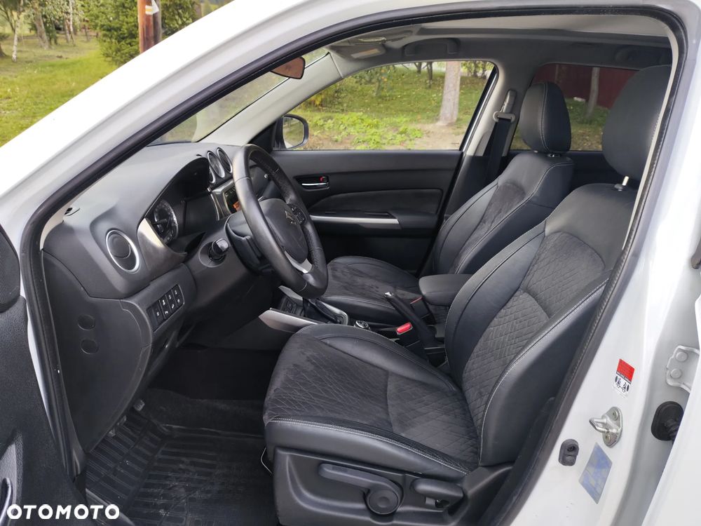 Suzuki Vitara - 10