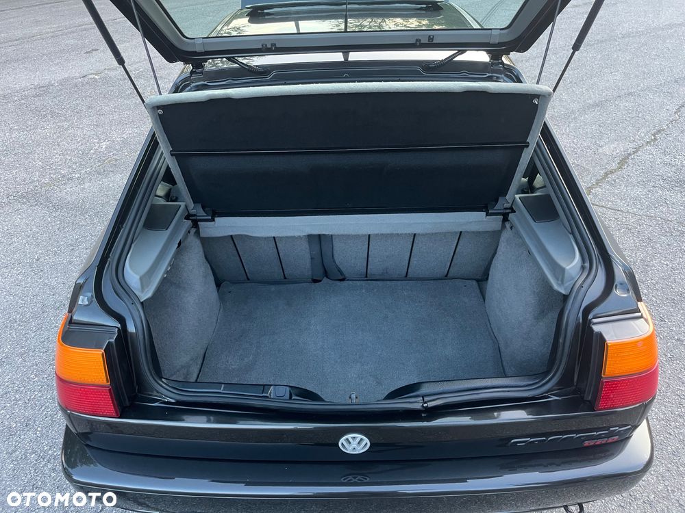 Volkswagen Corrado - 15