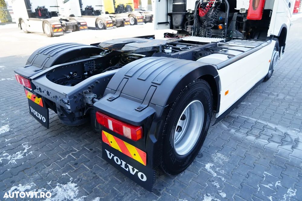 Volvo FH 500 / I-PARK COOL / ANVELOPE 100% / I-SHIFT - 15