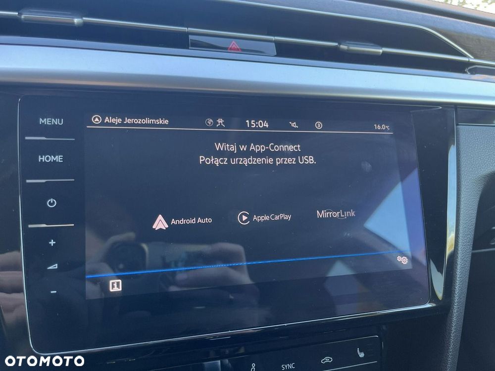 Volkswagen Arteon Shooting Brake 2.0 TSI Elegance DSG - 29