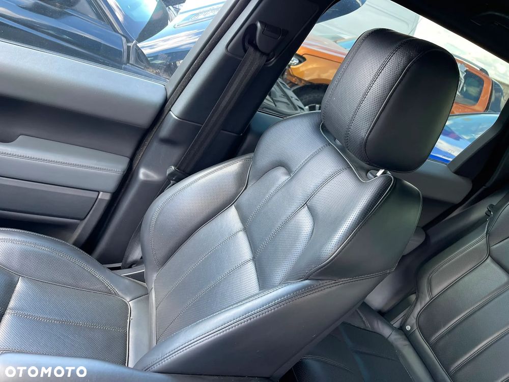 Land Rover Range Rover Sport SDV6 HSE - 22