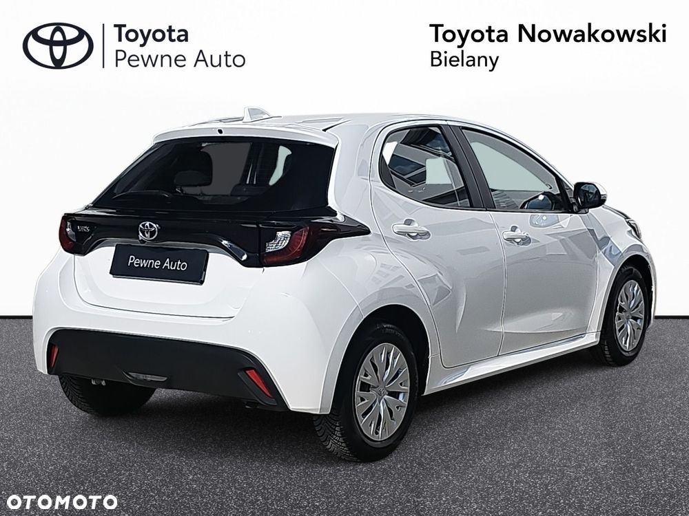 Toyota Yaris - 27