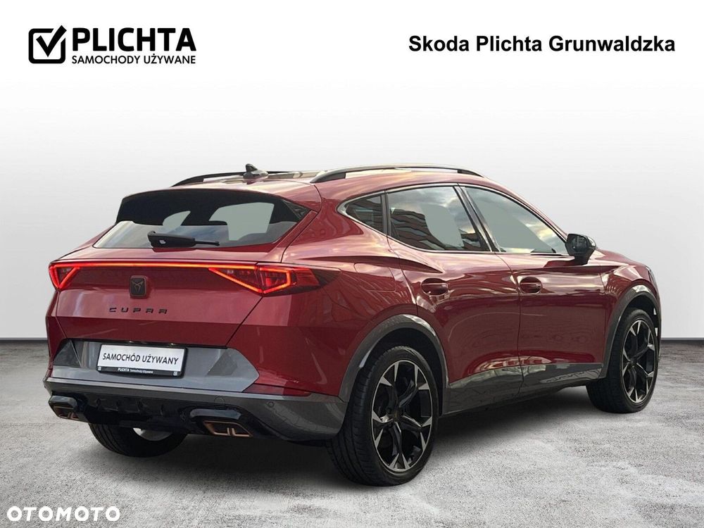 Cupra Formentor - 5