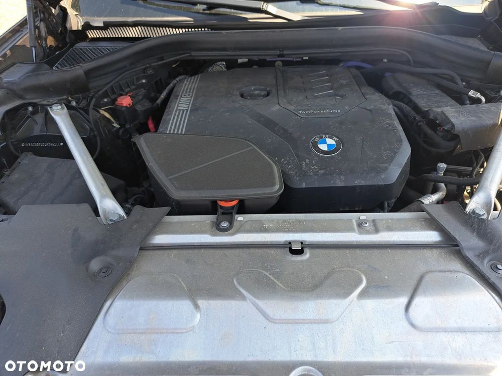 BMW X3 xDrive20i mHEV sport - 24
