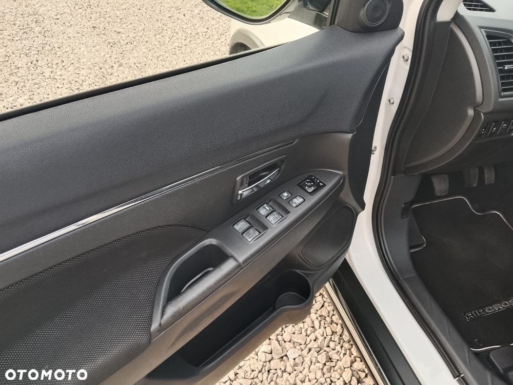 Citroën C4 Aircross 1.6 HDi STT 4x2 Exclusive - 13