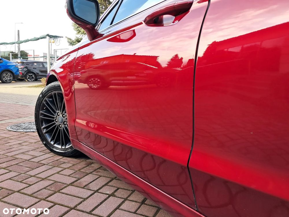 Ford Mondeo 2.0 T Titanium S MPS6 - 28