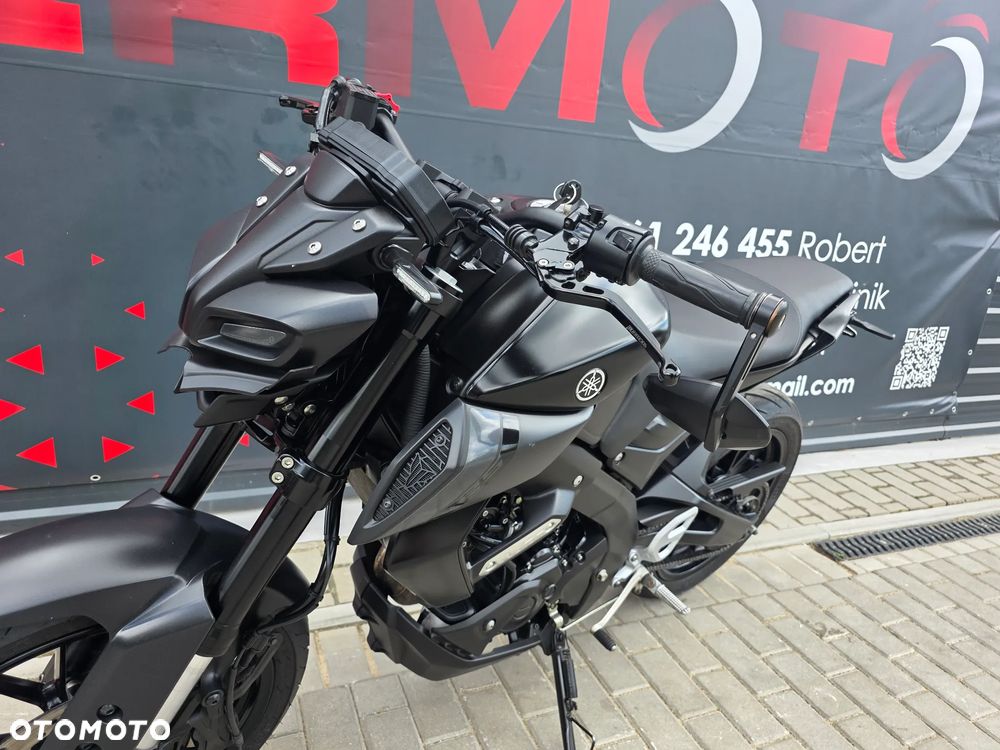 Yamaha MT - 26