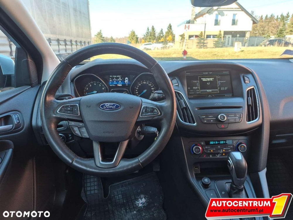 Ford Focus - 15