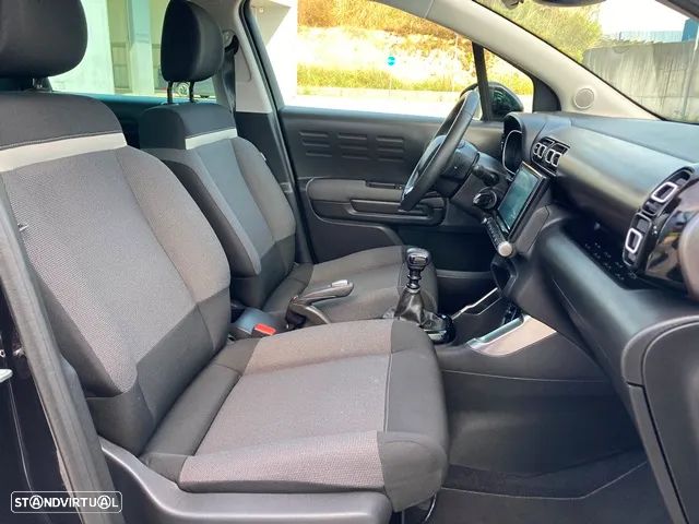 Citroën C3 Aircross 1.2 PureTech C-Series - 34