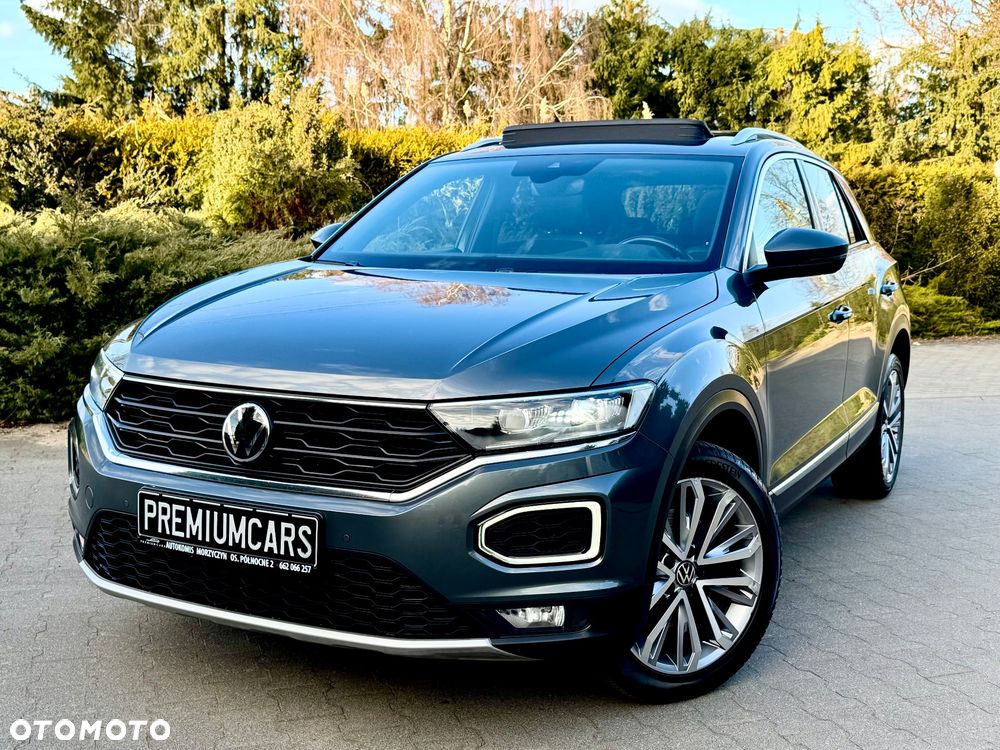 Volkswagen T-Roc - 15