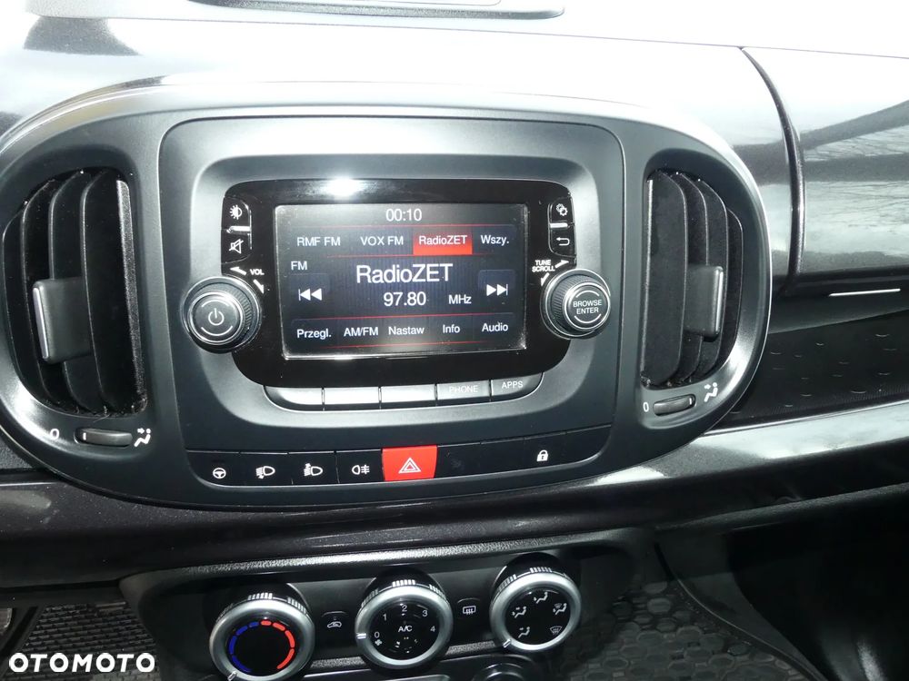 Fiat 500L 1.4 16V T-Jet Pop - 29