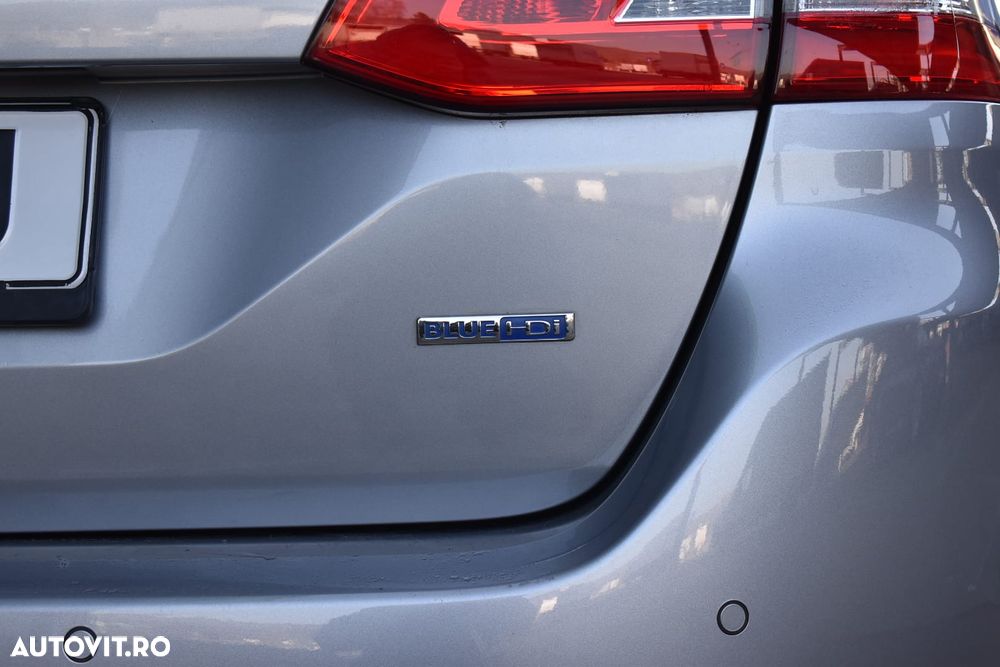 Peugeot 308 - 18